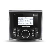 Complete Audio Roof System for Select 2017+ Can-Am Defender Models