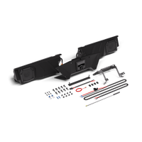 Complete Audio Roof System for Select 2017+ Can-Am Defender Models