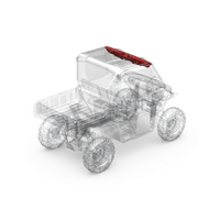 Complete Audio Roof System for Select 2017+ Can-Am Defender Models