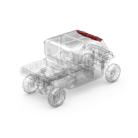 Complete Audio Roof System for Select 2017+ Can-Am Defender Models