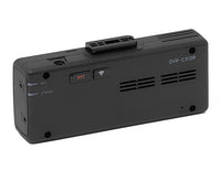 Alpine Premium 1080P Dash Camera Bundle (Front & Rear) with Impact Recording