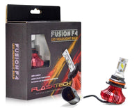 F4 Fusion LED Headlight and Fog Light Bulbs