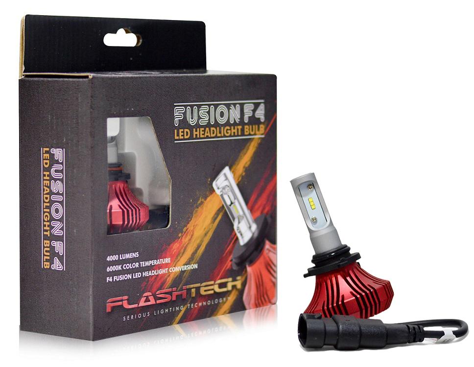 Headlight Bulbs