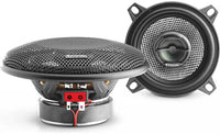 Focal Performance 100AC Access Series 4" coaxial speakers