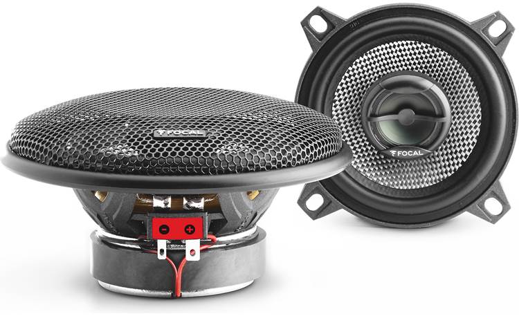 Focal Performance 130AC Access 5-1/4" coaxial speakers