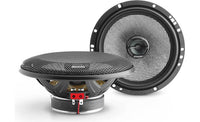 Focal Performance 165AC Access Series 6-1/2" coaxial speakers