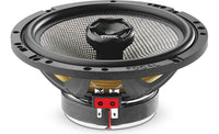 Focal Performance 165AC Access Series 6-1/2" coaxial speakers