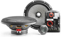 Focal Performance 165AS Access Series 6-1/2" 2-way component speaker system