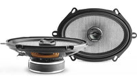 Focal Performance 570AC Access Series 5"x7" coaxial speakers