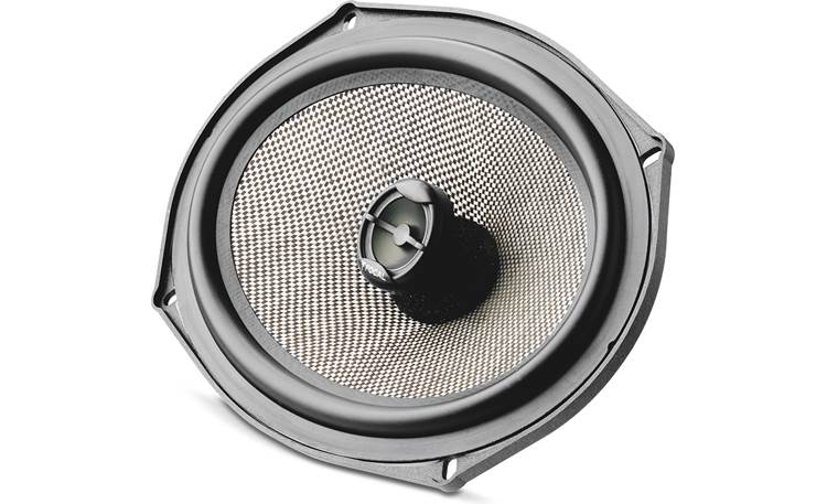 Focal Performance 690AC Access Series 6"x9" coaxial speakers