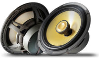 Focal EC 165K K2 Power Series 6-1/2" 2-way car speakers
