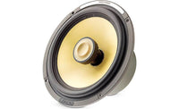 Focal EC 165K K2 Power Series 6-1/2" 2-way car speakers