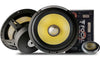 Focal ES 165KX2 K2 Power Series 6-1/2" component speaker system (2-ohm)