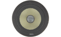 Focal ES 165KX2 K2 Power Series 6-1/2" component speaker system (2-ohm)