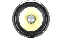 Focal ES 165KX2 K2 Power Series 6-1/2" component speaker system (2-ohm)