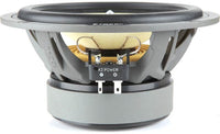 Focal ES 165KX2 K2 Power Series 6-1/2" component speaker system (2-ohm)