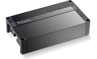 Focal FPX 4.800 Performance Series 4-channel car amplifier — 120 watts RMS x 4