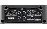 Focal FPX 4.800 Performance Series 4-channel car amplifier — 120 watts RMS x 4