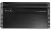 Focal FPX 5.1200 5-channel car amplifier — 75 watts RMS x 4 at 4 ohms + 720 watts RMS x 1 at 2 ohms