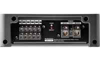 Focal FPX 5.1200 5-channel car amplifier — 75 watts RMS x 4 at 4 ohms + 720 watts RMS x 1 at 2 ohms