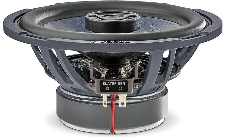 Focal PC 165 SF 6-1/2" 2-way car speakers