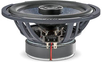 Focal PC 165 SF 6-1/2" 2-way car speakers