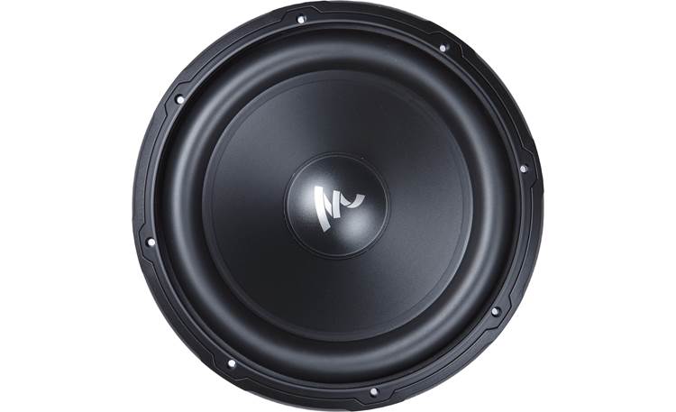 Focal SUB 12 12" 4-ohm component subwoofer