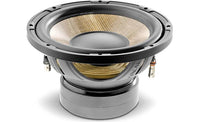 Focal P 25 FE Flax Evo Series 10" 4-ohm component subwoofer