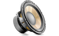 Focal P 25 FE Flax Evo Series 10" 4-ohm component subwoofer