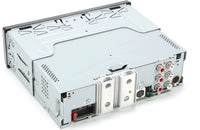 JVC KD-T92MBS CD receiver for Jeep, powersports or marine applications