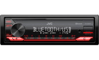 JVC KD-X280BT Digital media receiver