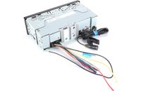 JVC KD-X280BT Digital media receiver