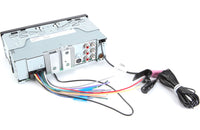 JVC KD-X380BTS Digital media receiver