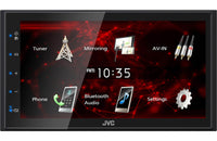 JVC KW-M180BT