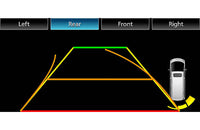 JVC KW-M875BW Digital multimedia receiver