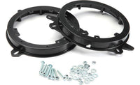 Metra 82-8148 Speaker Mounting Brackets