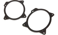 Metra 82-8152 Speaker Mounting Brackets