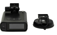 Radenso DS1 Radar detector with Bluetooth®, GPS, and preloaded camera database