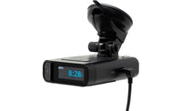 Radenso DS1 Radar detector with Bluetooth®, GPS, and preloaded camera database