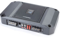 Alpine R2-A75M R2-Series mono subwoofer amplifier