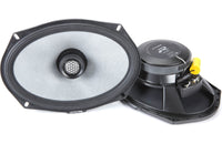 Alpine R2-S69 Next-Generation R-Series 6"x9" 2-way car speakers