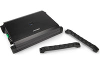 Alpine S2-A55V S-Series 5-channel car amplifier