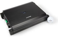 Alpine S2-A55V S-Series 5-channel car amplifier