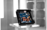 Alpine S2-A60M S-Series mono subwoofer amplifier