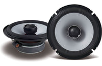 Alpine S2-S65 Next-Generation S-Series 6-1/2" 2-way car speakers