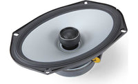 Alpine S2-S69 Next-Generation S-Series 6"x9" 2-way car speakers