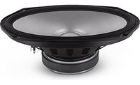 Alpine S2-S69C Next-Generation S-Series 6"x9" component speaker system