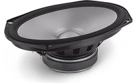 Alpine S2-S69C Next-Generation S-Series 6"x9" component speaker system