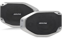 Alpine SPV-65-JLT 6-1/2" component speaker system