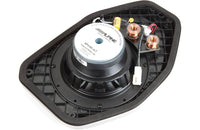 Alpine SPV-65-JLT 6-1/2" component speaker system